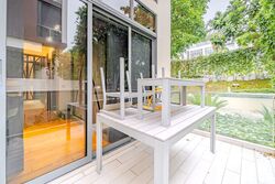 Tropika East (D14), Condominium #445499781